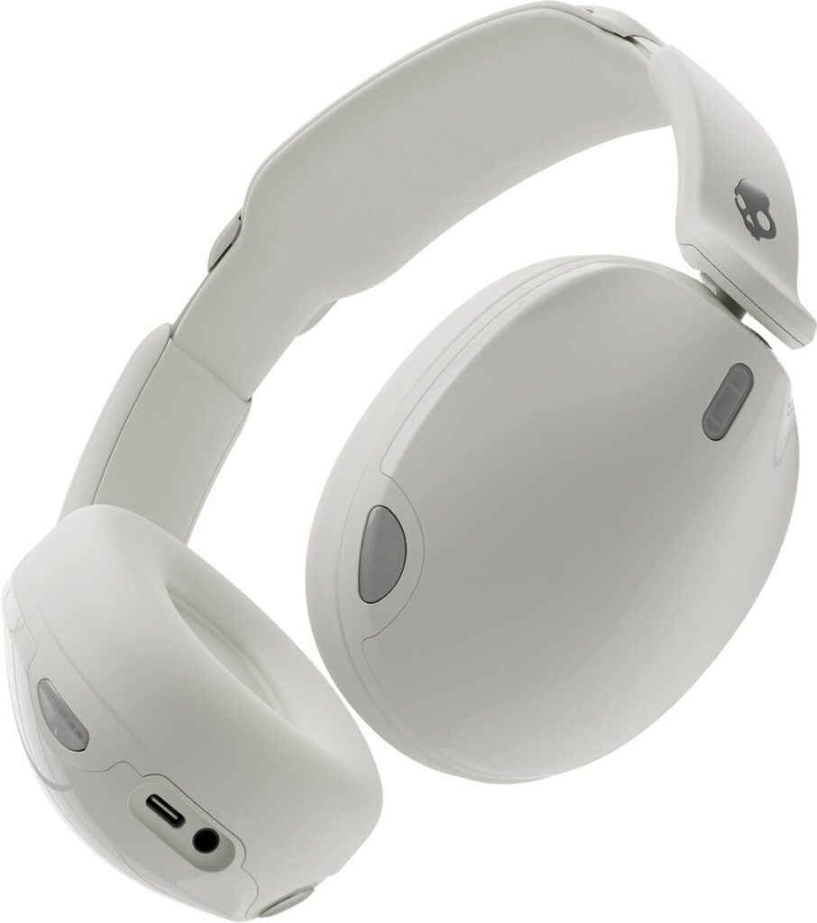 Skullcandy - Hesh 540 ANC Koptelefoon - Wit