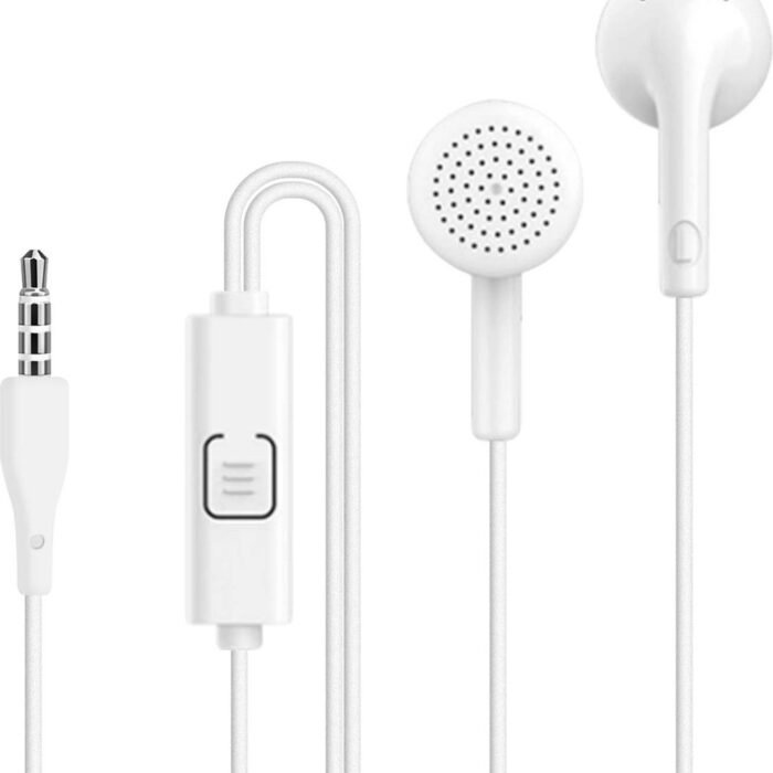 Huawei - Honor Headset - Wit