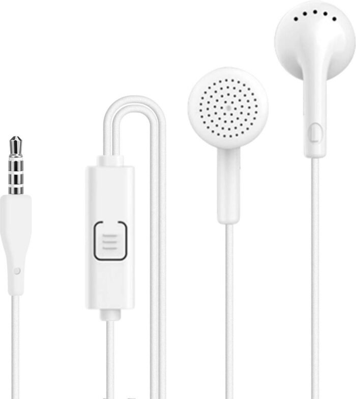 Huawei - Honor Headset - Wit