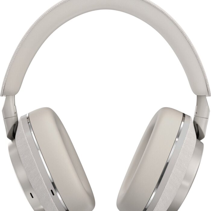 Bowers & Wilkins - Px7 S2 Koptelefoon - Grijs