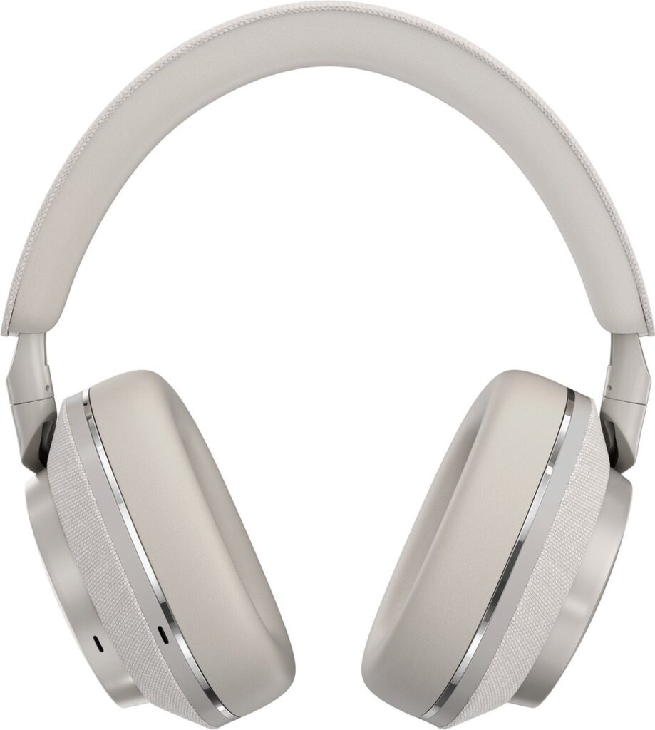 Bowers & Wilkins - Px7 S2 Koptelefoon - Grijs