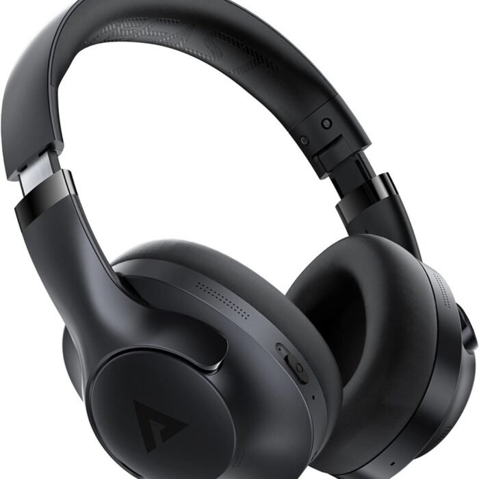 ACEFAST - H4 Draadloze Hoofdtelefoon - Transparent