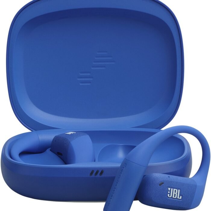 JBL - Endurance Zone - Blauw