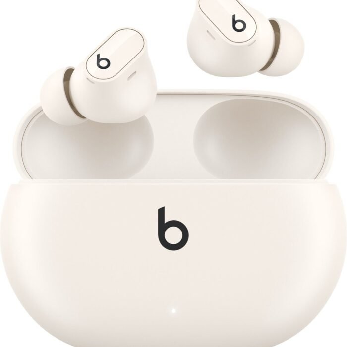 Beats by Dre - Studio Buds - Ivory