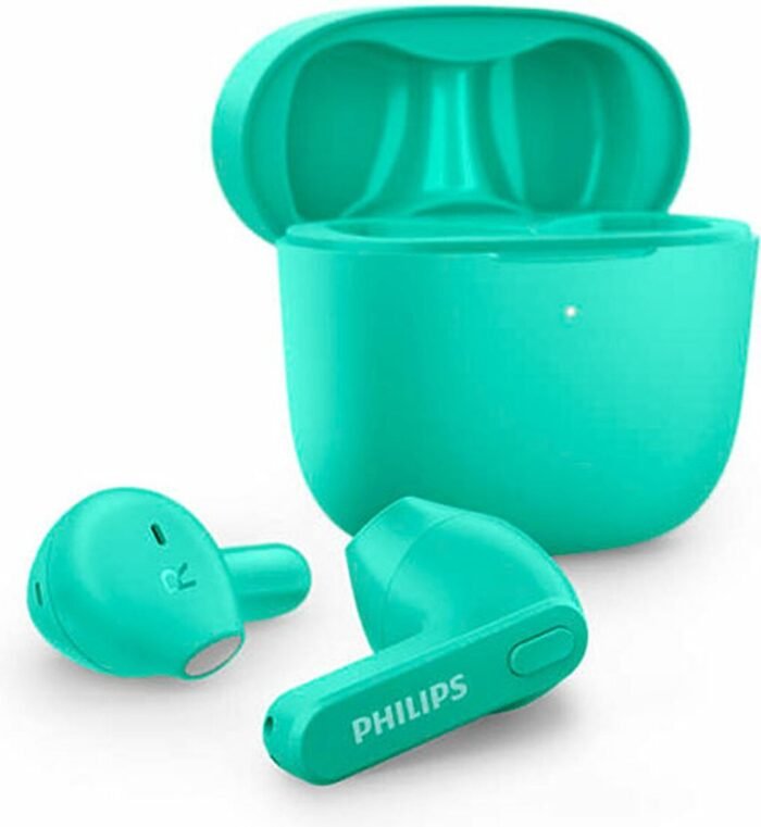 Philips Sound - TAT2236GR - Groen