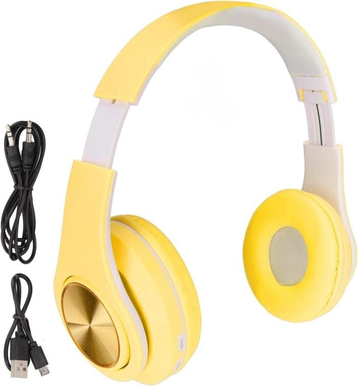 Merkloos / Sans marque - Gaming-hoofdtelefoon - Multi