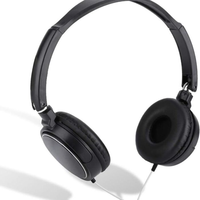 Merkloos - Opvouwbare Hoofdtelefoon - Multi
