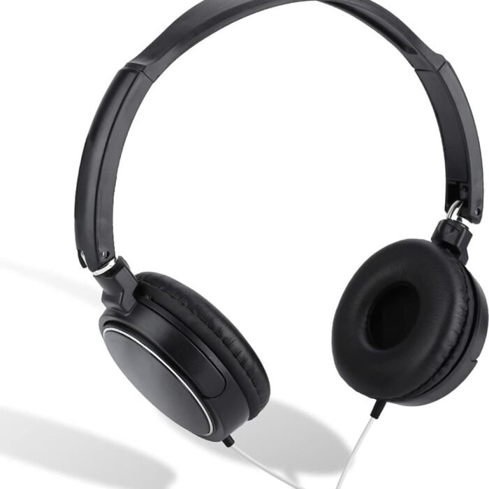 Merkloos - Opvouwbare Headset - Multi