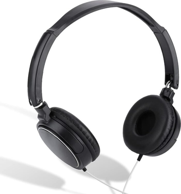 Merkloos - Opvouwbare Headset - Multi