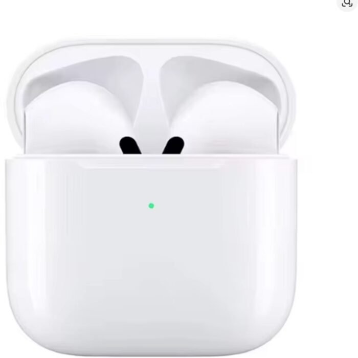 Merkloos - Bluetooth Sportoordopjes - Wit