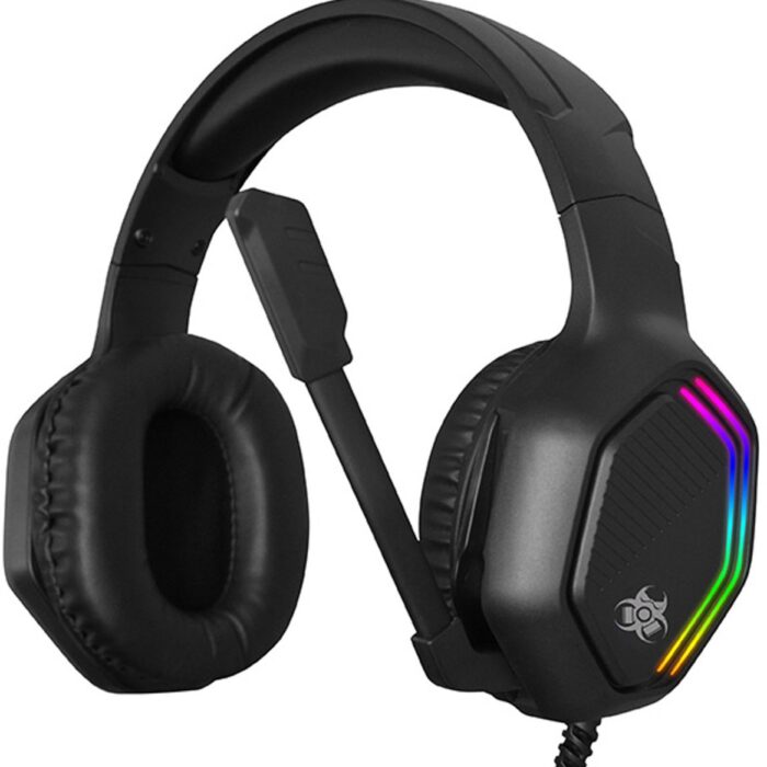 Tracer - GAMEZONE GZ X3 Koptelefoon - Zwart