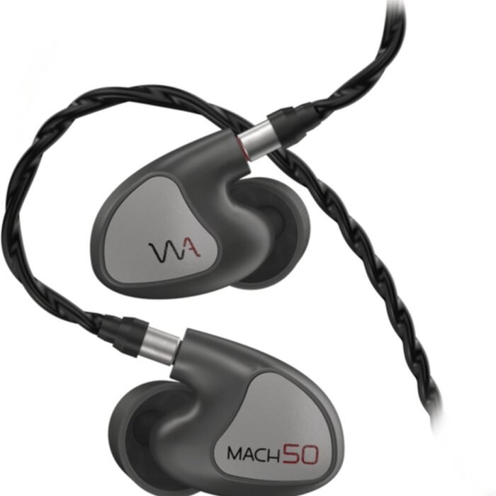 Westone - WA-M50 In-Ear Monitor - Zwart