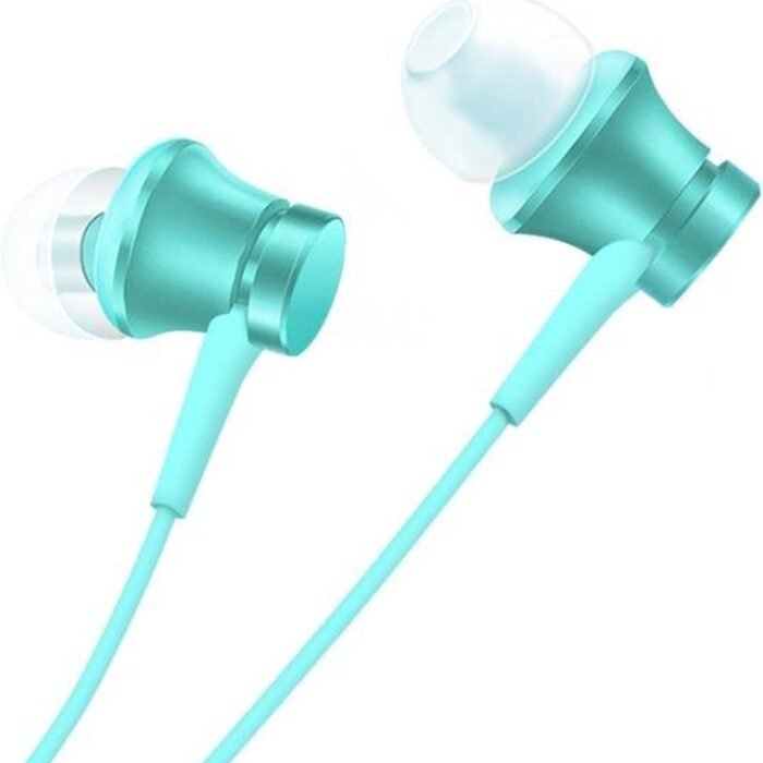 Xiaomi - Mi In-Ear Headphones Basic - Blauw