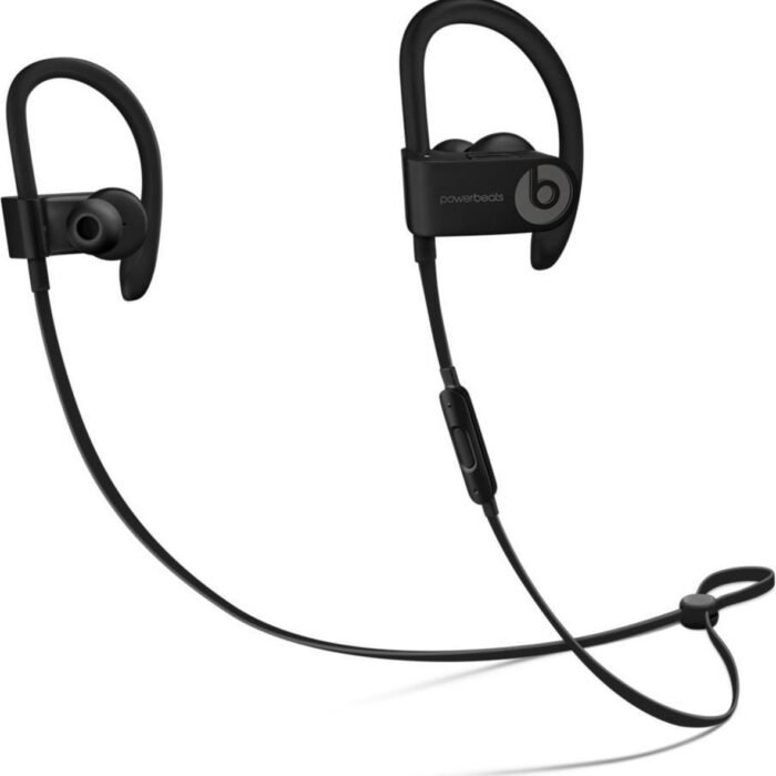 Beats by Dre - Powerbeats3 - Draadloos - Zwart