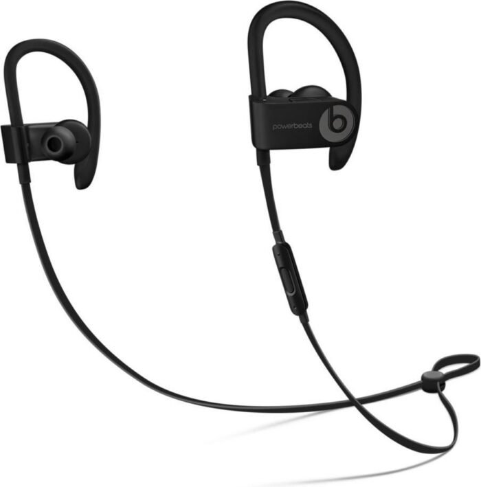 Beats by Dre - Powerbeats3 - Draadloos - Zwart