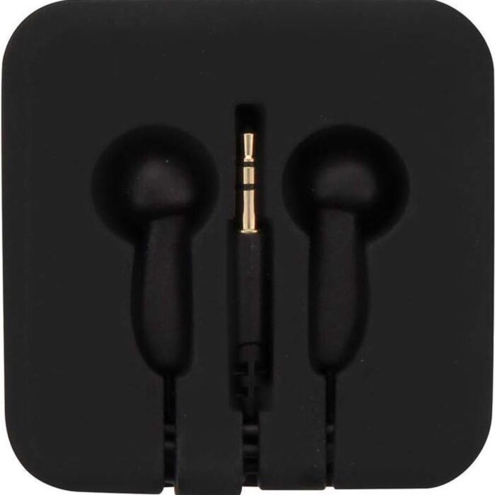 TnB - POCKET Oordopjes - Multicolor