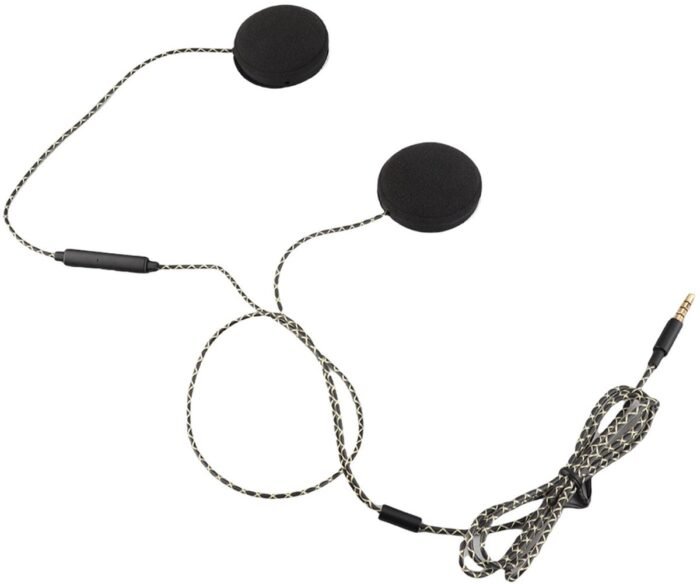 Merkloos - Helmet Headset - 20