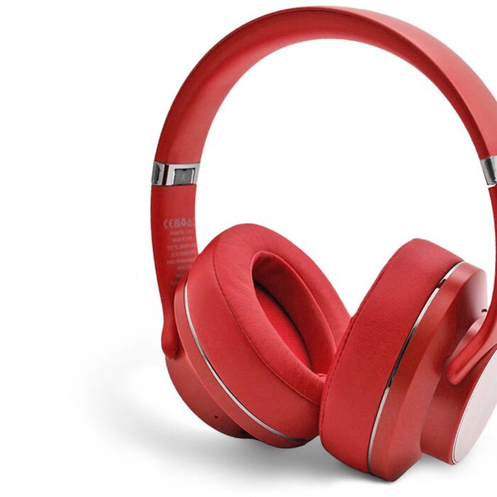 Doqaus - Care 1 - Rood