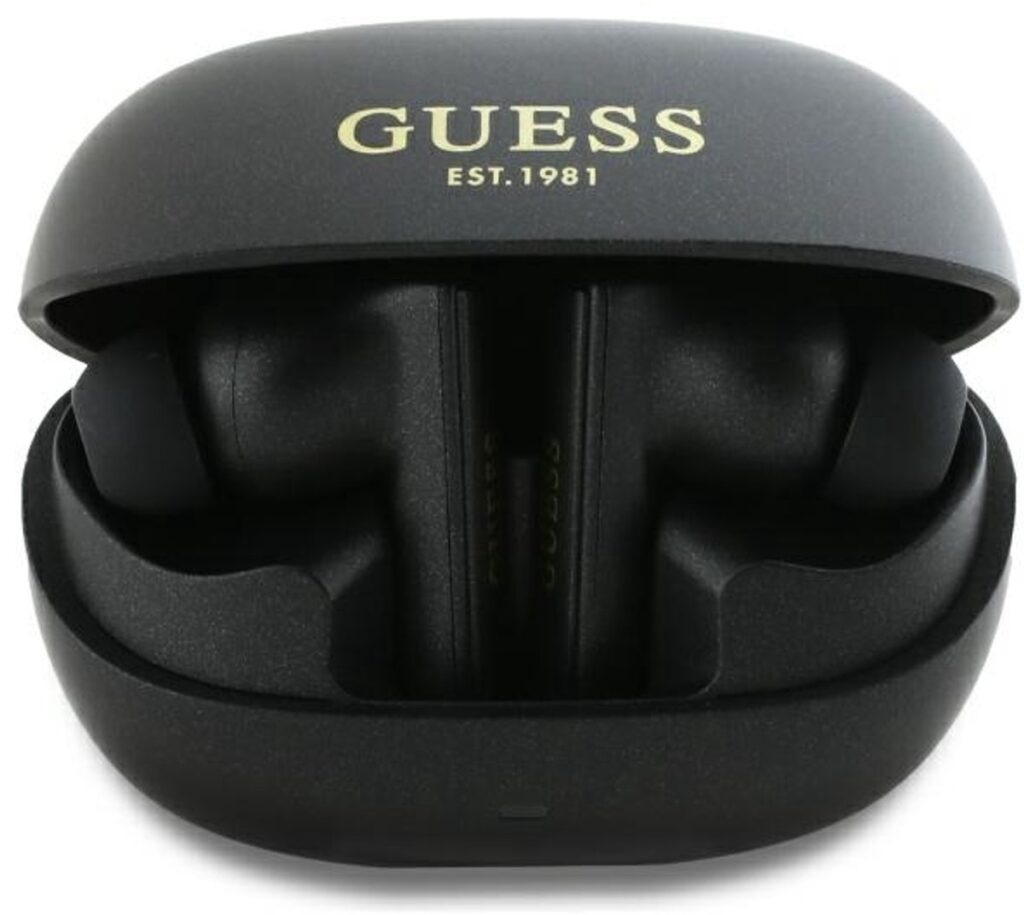 GUESS - GUTWST88MCTGK Hoofdtelefoon - Transparant
