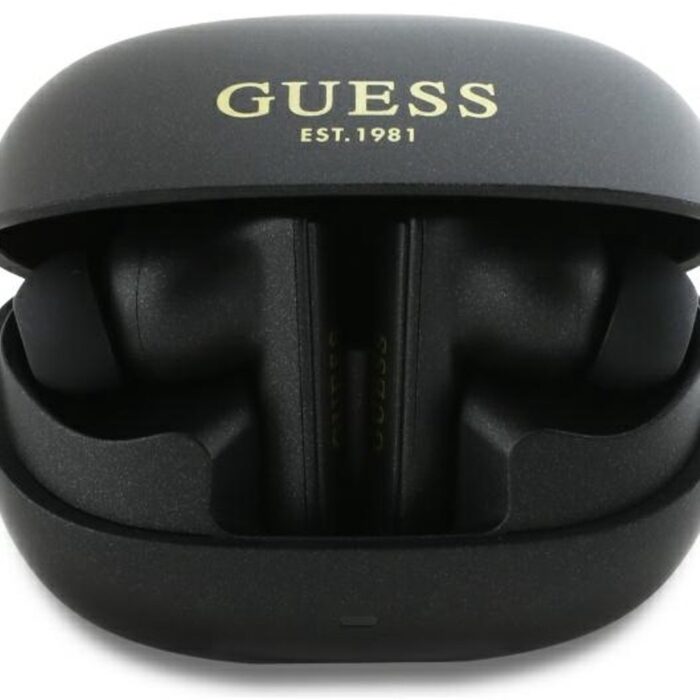 GUESS - GUTWST88MCTGK Hoofdtelefoon - Transparant