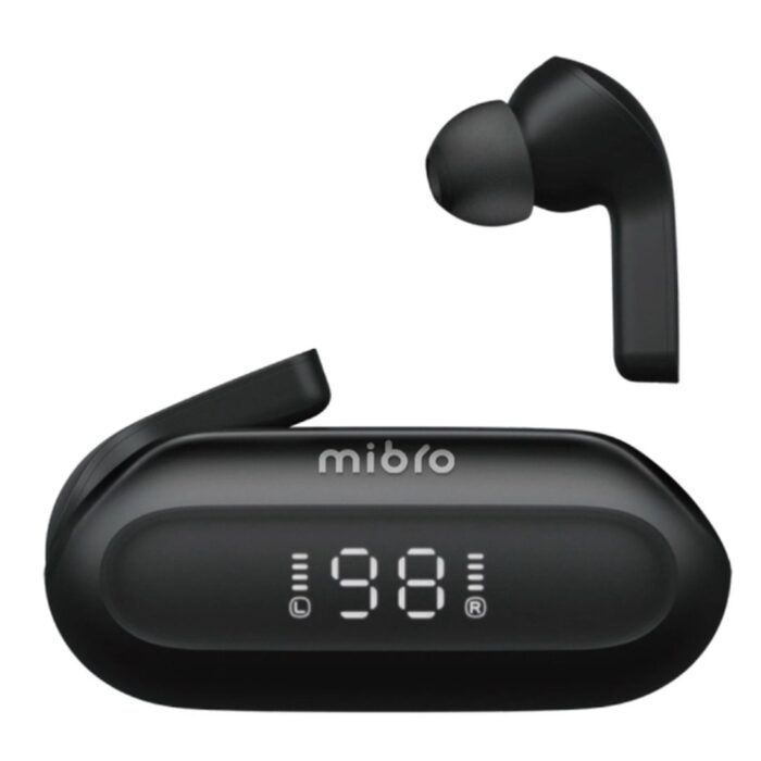 Xiaomi - Mibro Earbuds 3 - Zwart