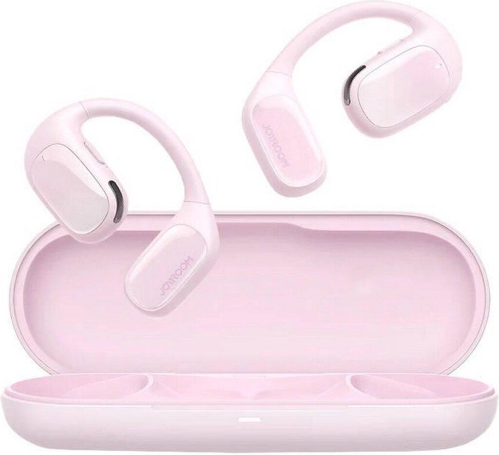 JOYROOM - JR-OE1 Draadloze Oordopjes - Roze