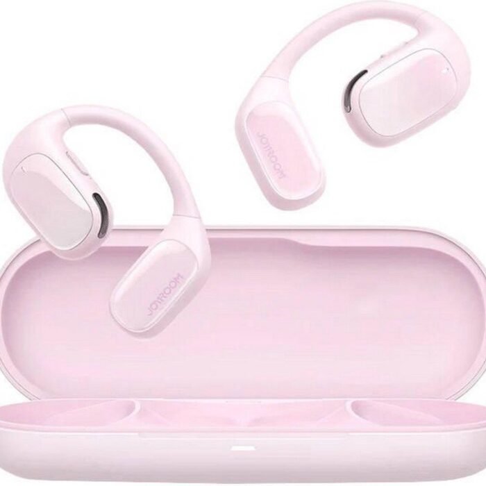 JOYROOM - JR-OE1 Draadloze Oordopjes - Roze
