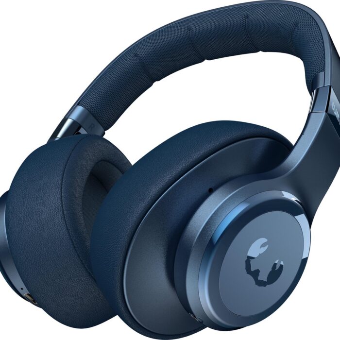 Fresh n Rebel - Clam ELITE - Donkerblauw