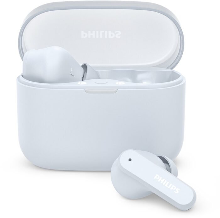 Philips Sound - TAT2000 Oordopjes - Blauw