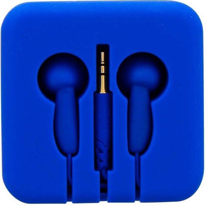 TnB - POCKET Oordopjes - Multicolor