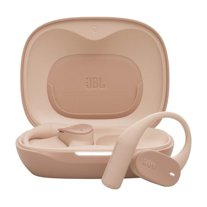 JBL - Sense Lite - Beige