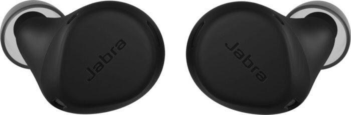 Jabra - Elite 7 Active oordopjes - Zwart