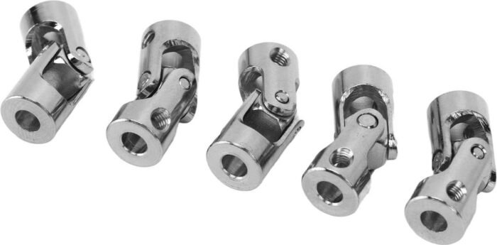 Merkloos - Gezamenlijke Koppeling RC-boot - Multi