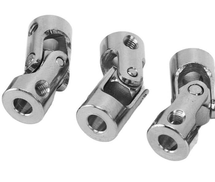 Merkloos - Gezamenlijke Koppeling RC-boot - Multi