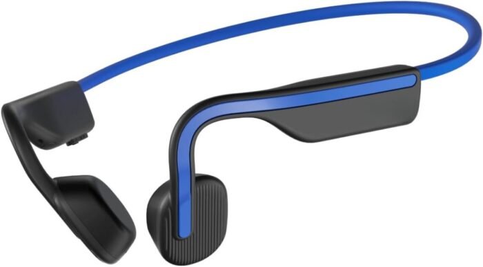Merkloos - SHOKZ OpenMove - Blauw