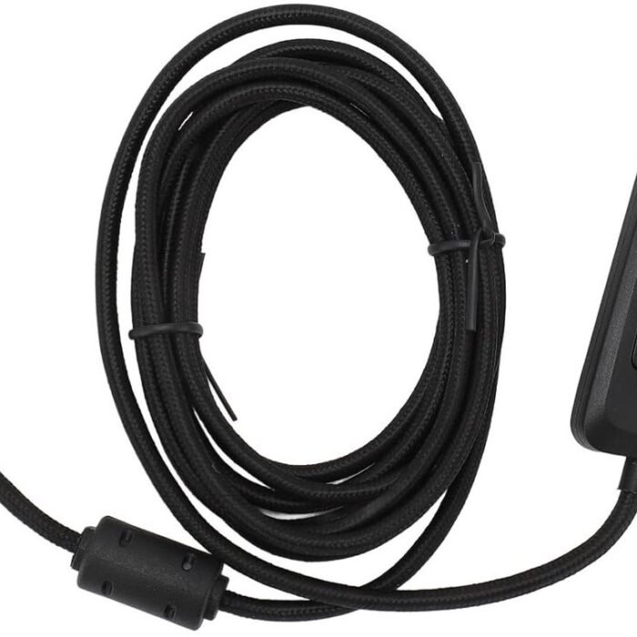 Merkloos - Geluidskaartadapter 3.5mm - Veelkleurig