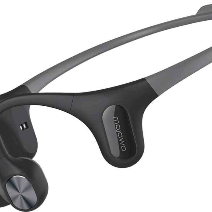 Mojawa - Run Air - Zwart