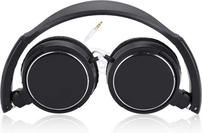 Merkloos - HIFI Stereo Hoofdtelefoon - Multi