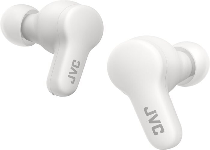 JVC - HA-A7T2 Gumy True Wireless - Wit