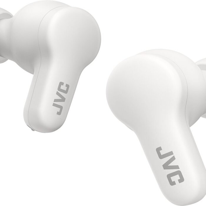 JVC - HA-A7T2 Gumy True Wireless - Wit