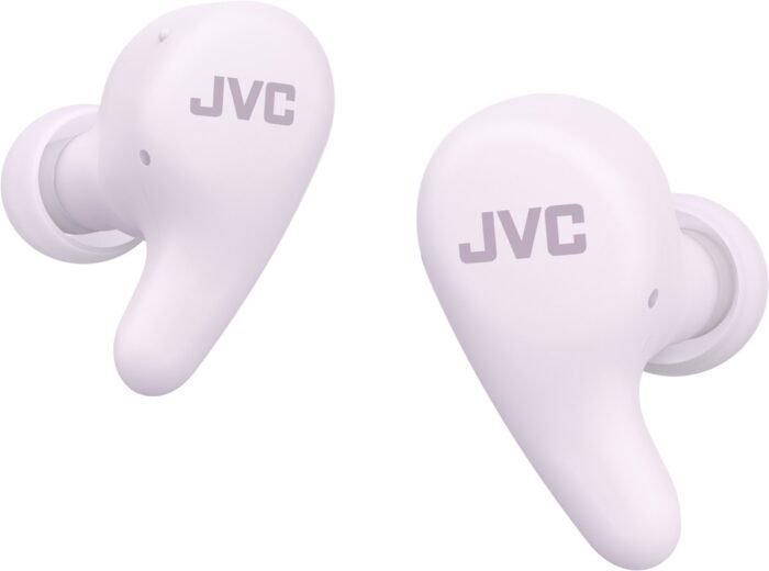 JVC - HA-A23T Gumy - Violet