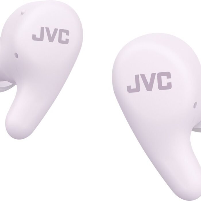 JVC - HA-A23T Gumy - Violet
