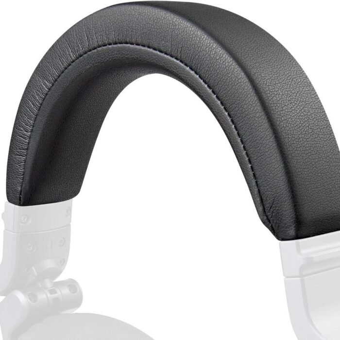 Merkloos - Hoofdband pad kit DJ HDJ-CUE1 - Zwart