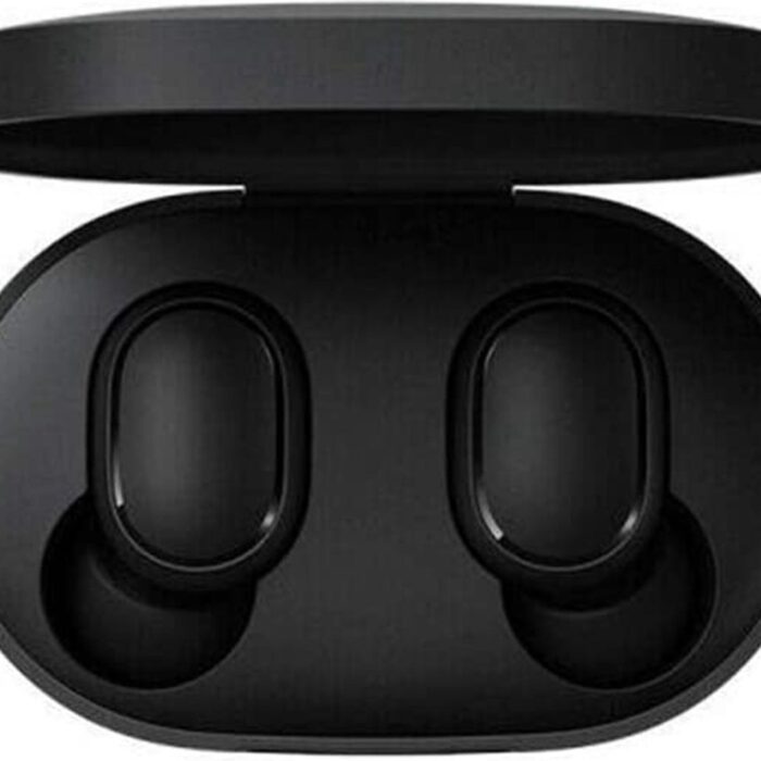 Xiaomi - Mi True Wireless Earbuds Basic S - Zwart