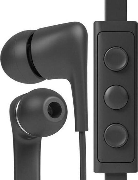 Jays - a-JAYS FIVE Headset - Zwart