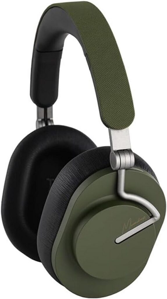 Moondrop - Edge Hoofdtelefoon - Groen