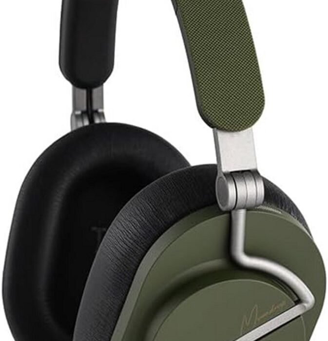 Moondrop - Edge Hoofdtelefoon - Groen