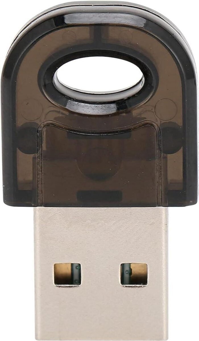 Merkloos - Bluetooth 5.0-adapter - Multi