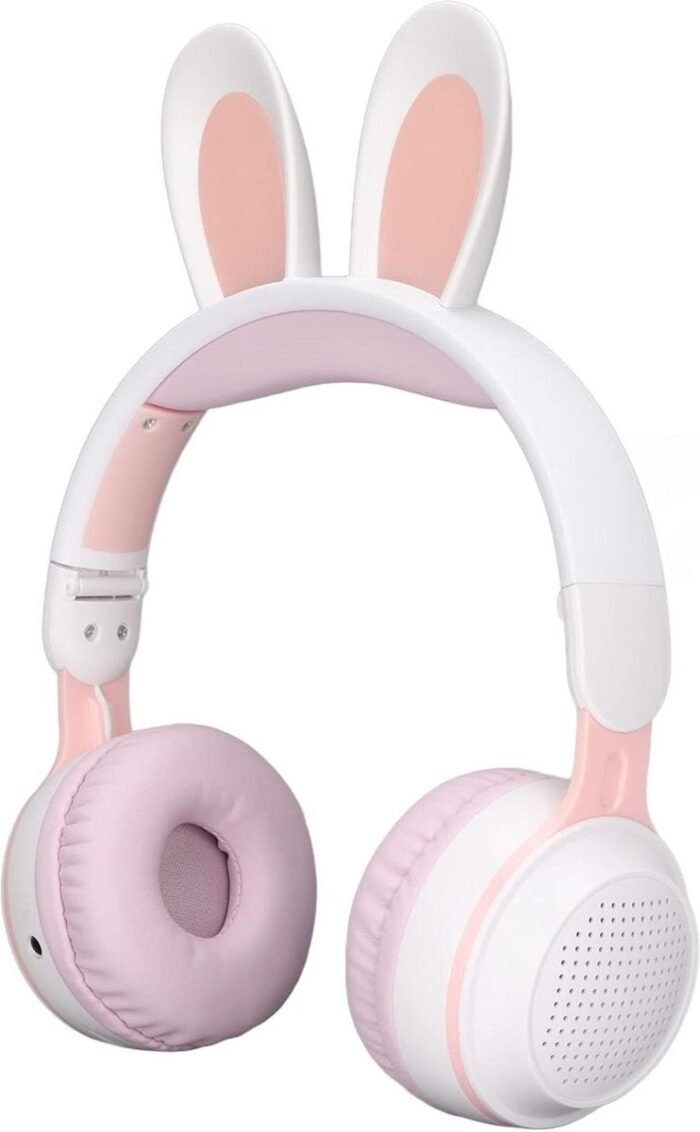 Merkloos - Opvouwbare Bluetooth Koptelefoon - Multi