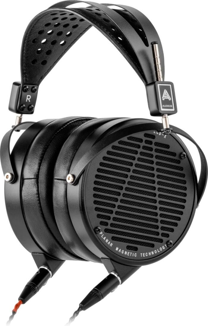 Audeze - LCD-X - Zwart